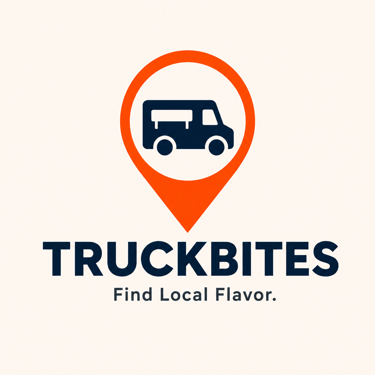 TruckBites logo